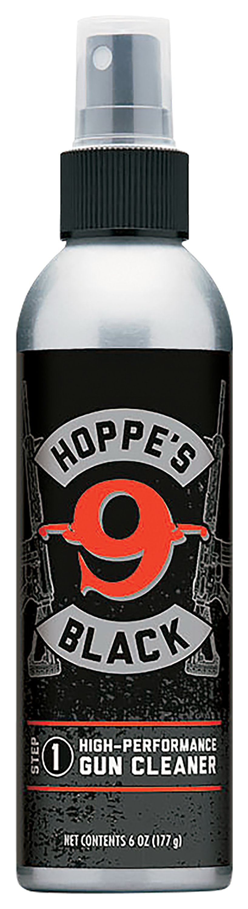 Hoppe's No. 9 Black Gun Cleaner Spray Cabela's